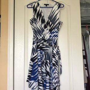 Banana Republic Factory dress